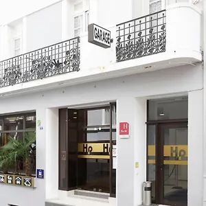 visit hotel