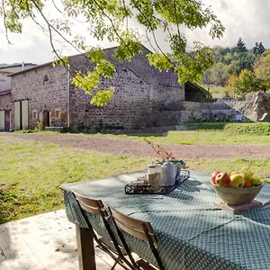 La Ferme Des Galoches Couette-café