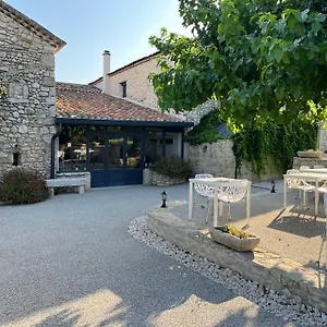 D'archas Montélimar Sud Maison d'hôtes